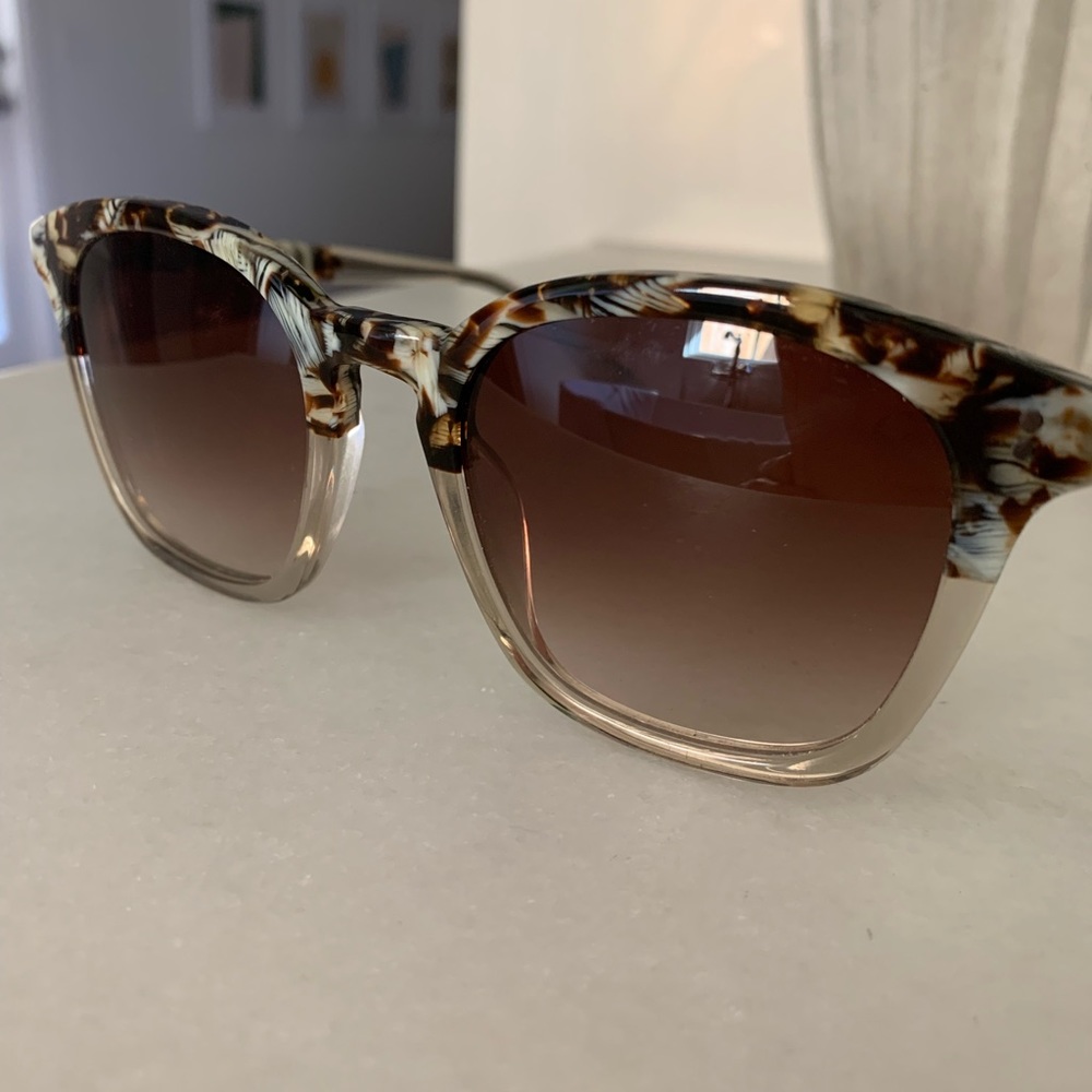 Krewe Prytania Sunglasses
